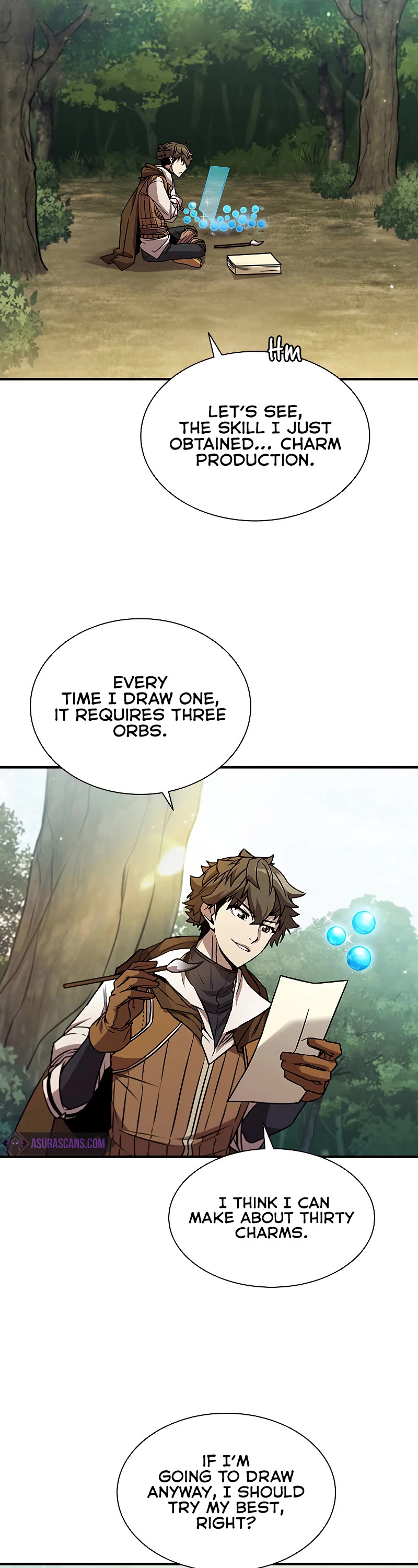 Taming Master chapter 70 page 9