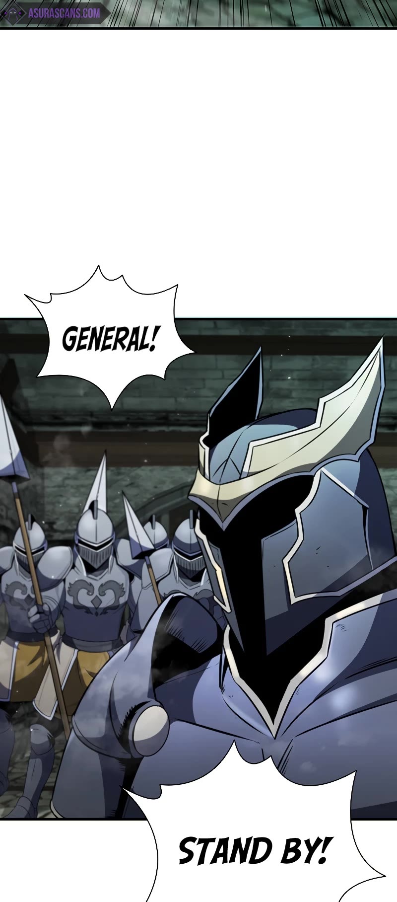 Taming Master chapter 74 page 10