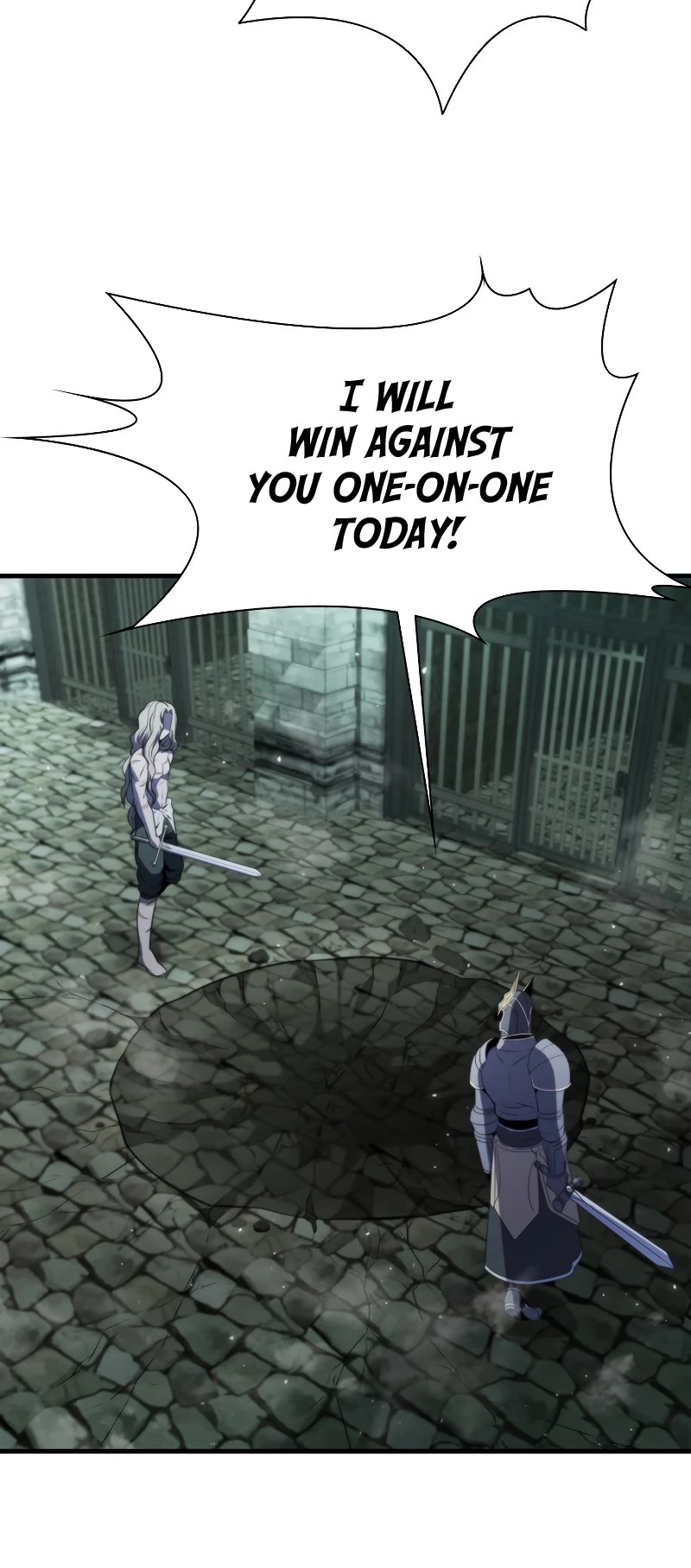 Taming Master chapter 74 page 11