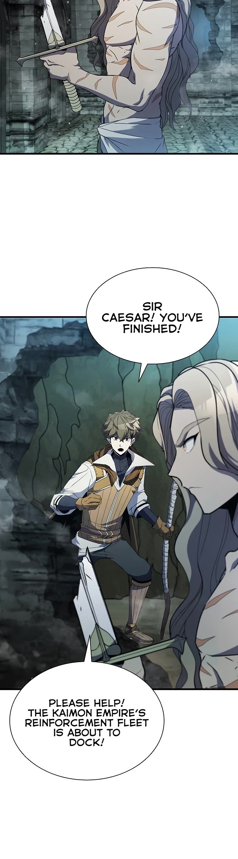 Taming Master chapter 74 page 20