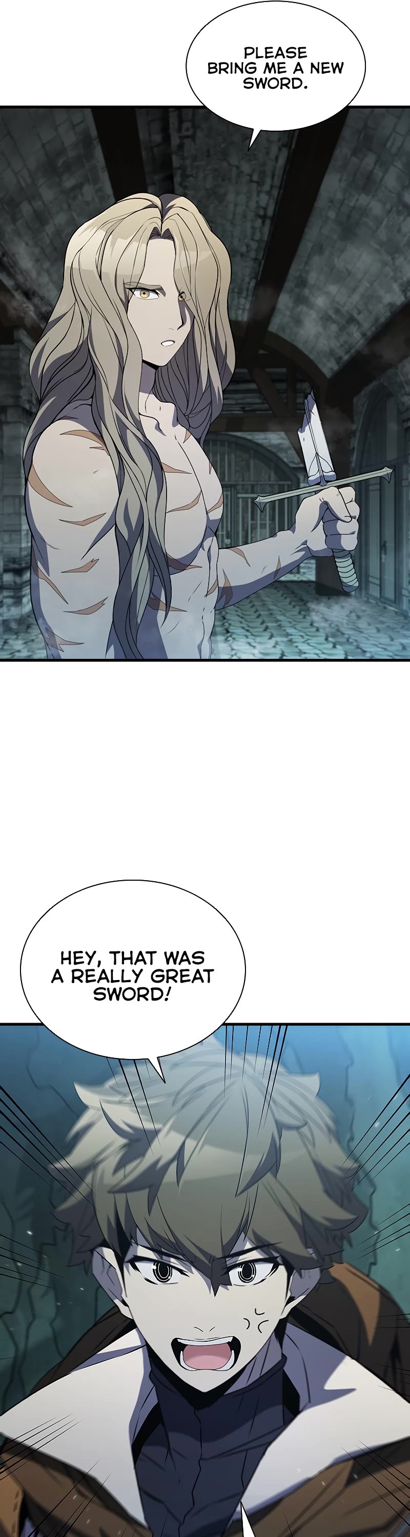 Taming Master chapter 74 page 21