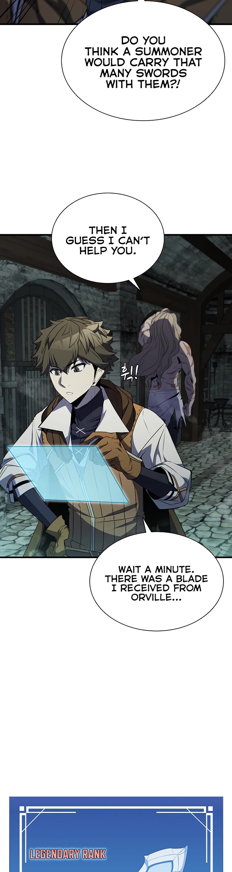 Taming Master chapter 74 page 22