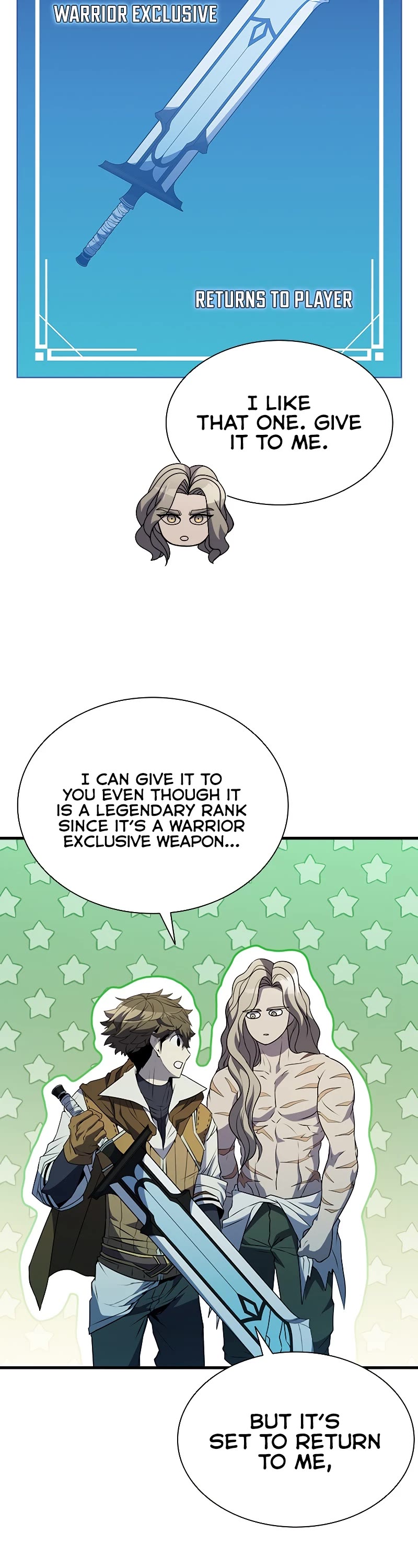 Taming Master chapter 74 page 23