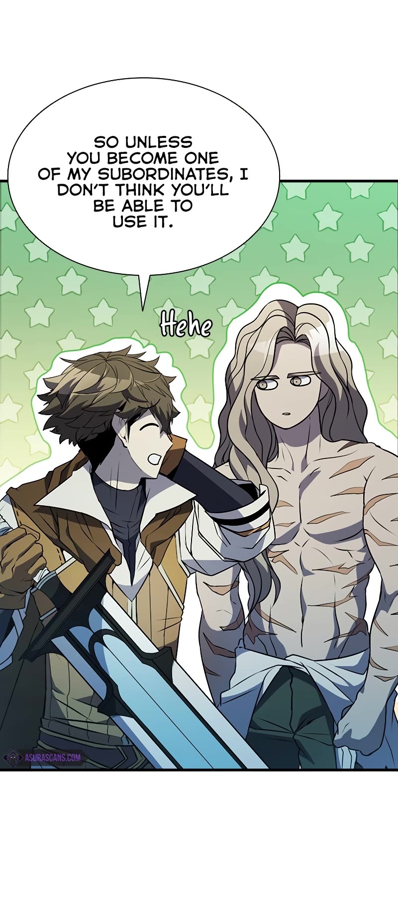 Taming Master chapter 74 page 24