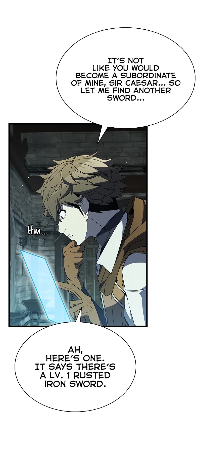 Taming Master chapter 74 page 25