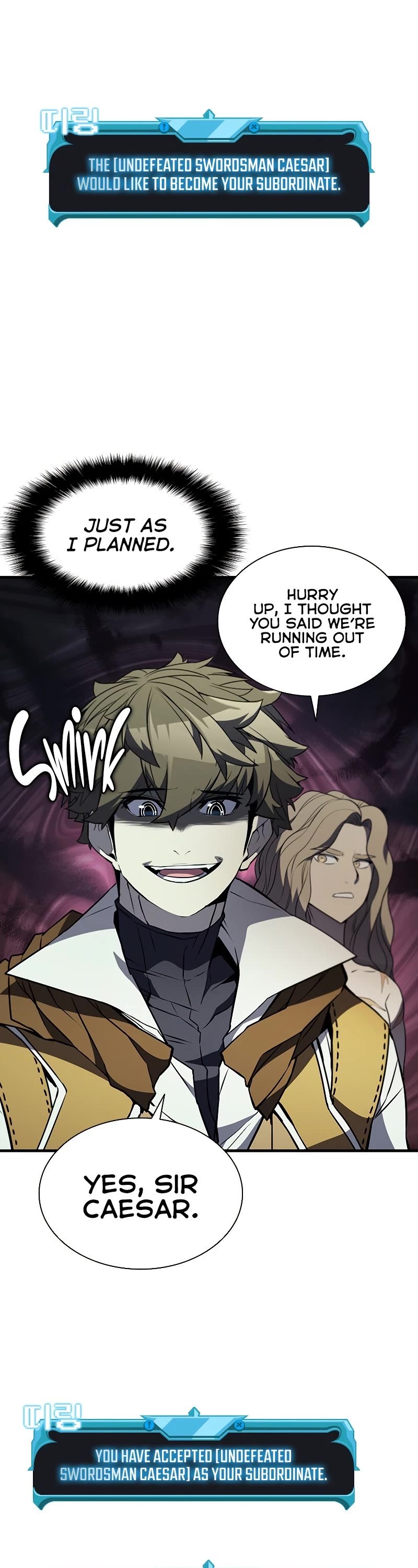 Taming Master chapter 74 page 26