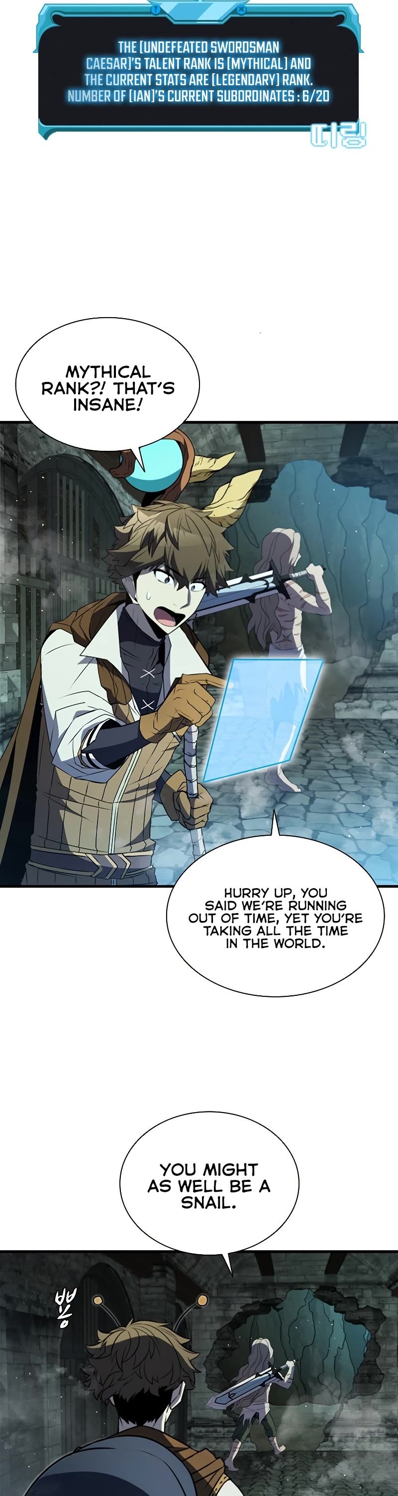 Taming Master chapter 74 page 27