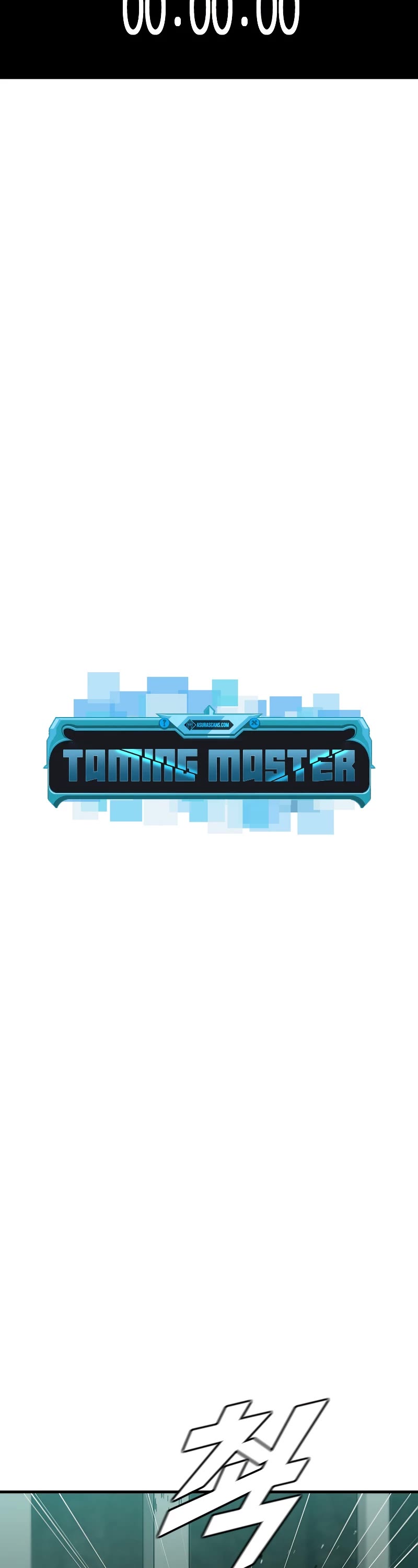 Taming Master chapter 74 page 3