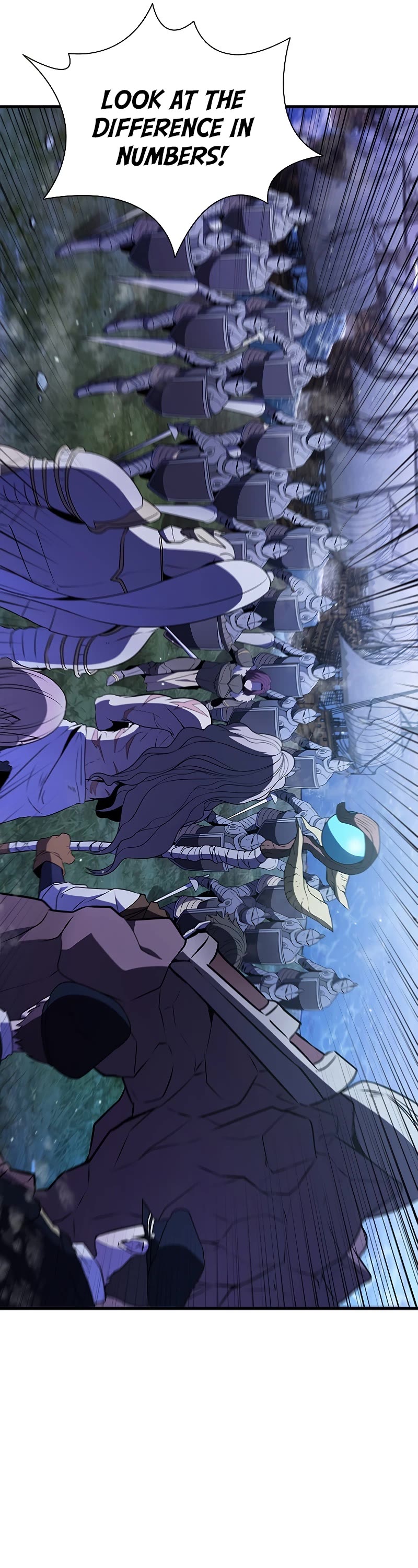 Taming Master chapter 74 page 35