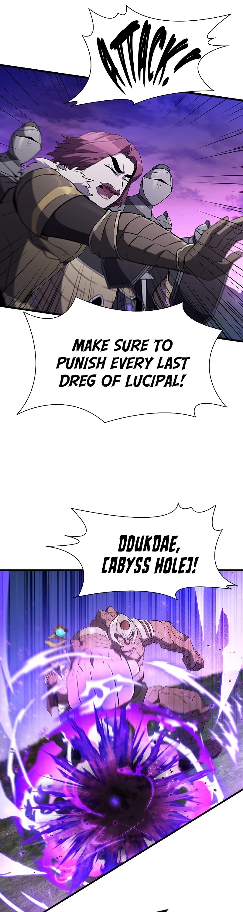 Taming Master chapter 74 page 36