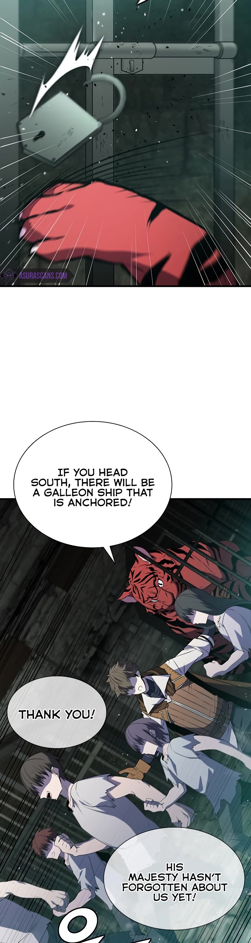 Taming Master chapter 74 page 4