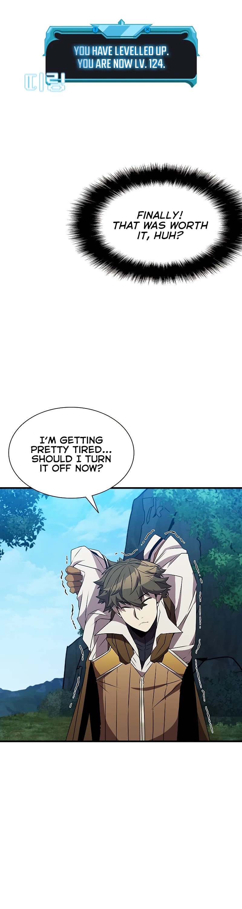 Taming Master chapter 74 page 42