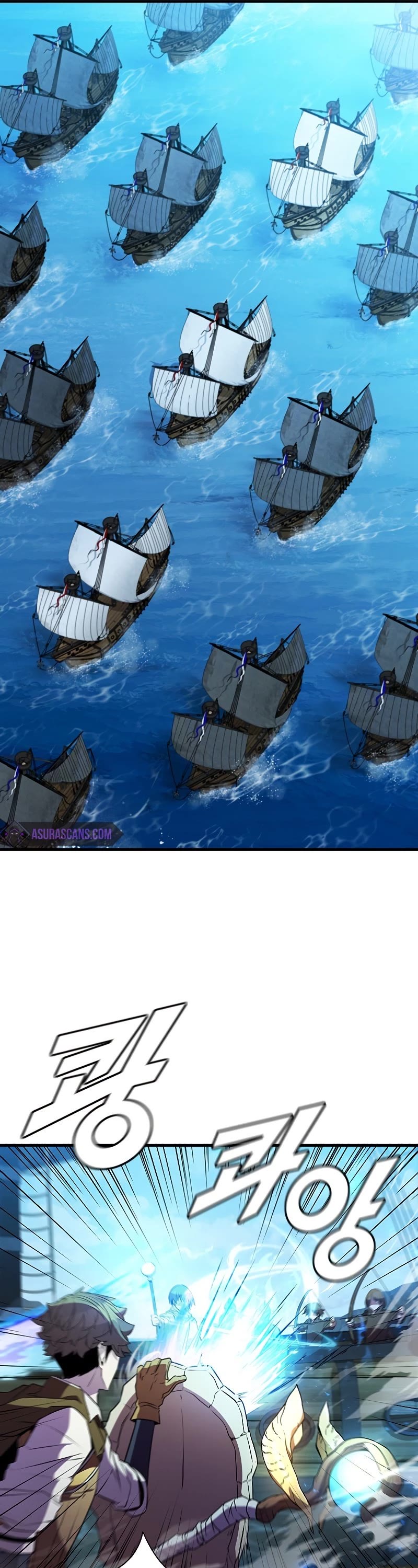 Taming Master chapter 74 page 45