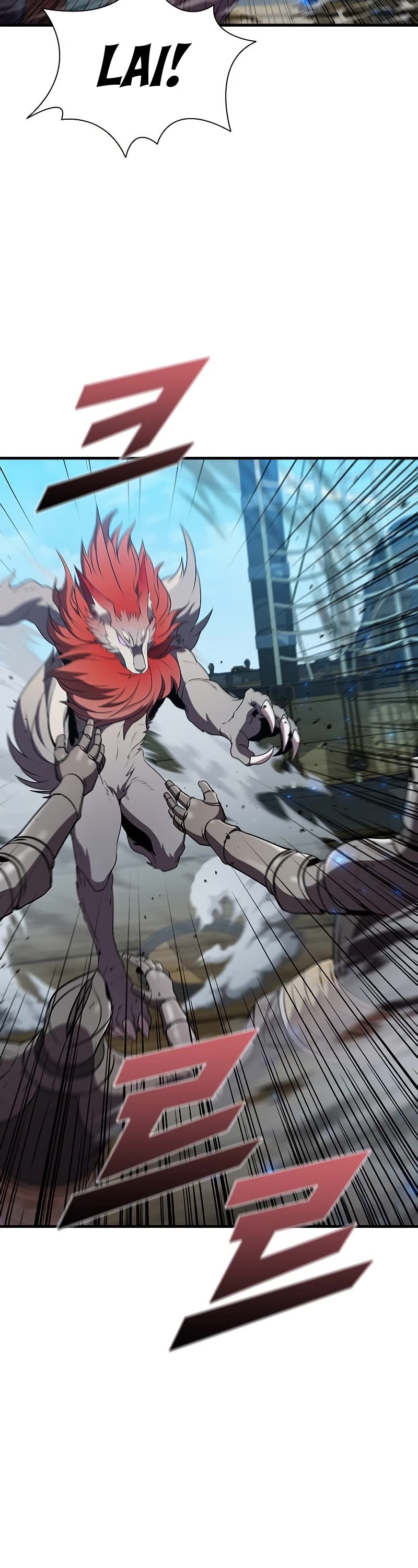 Taming Master chapter 74 page 46