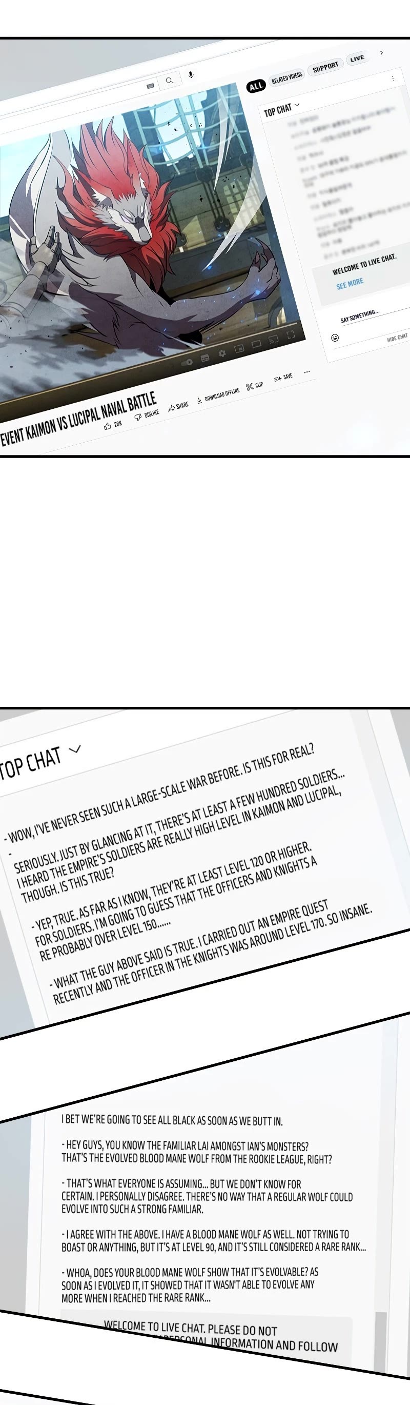 Taming Master chapter 74 page 47