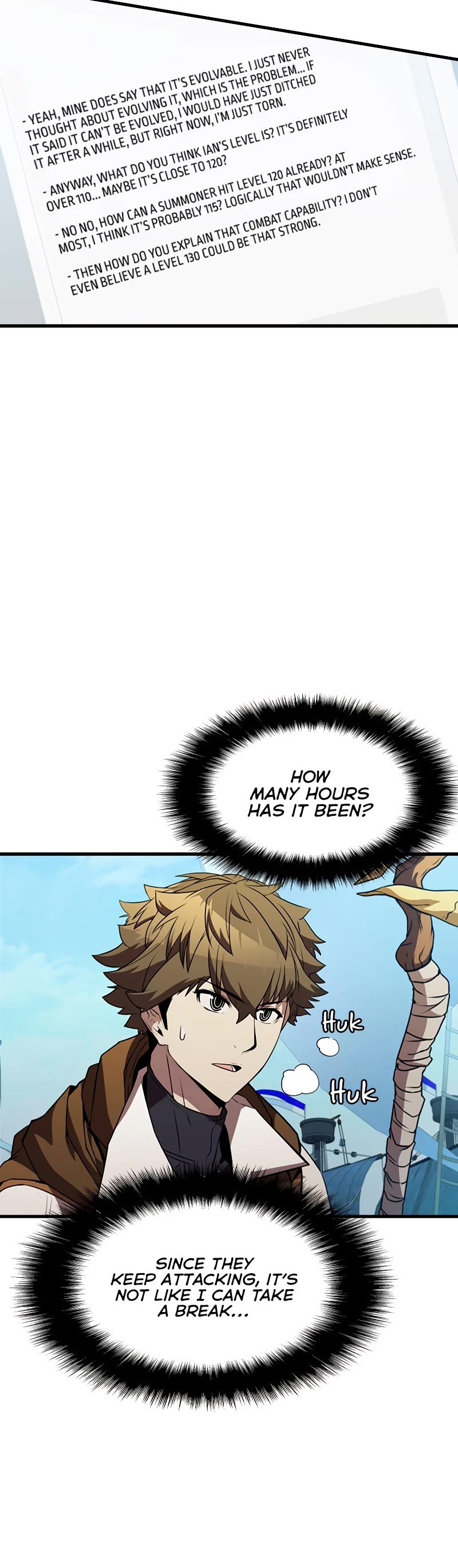 Taming Master chapter 74 page 48