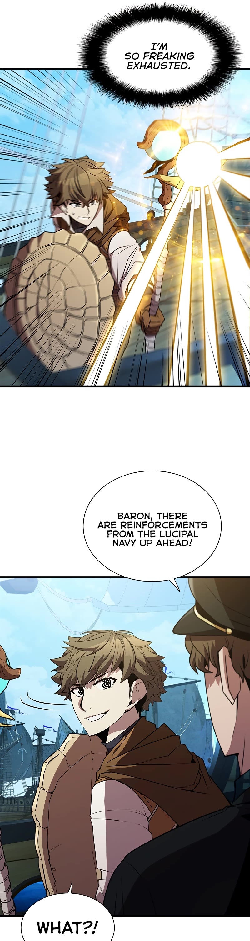 Taming Master chapter 74 page 49