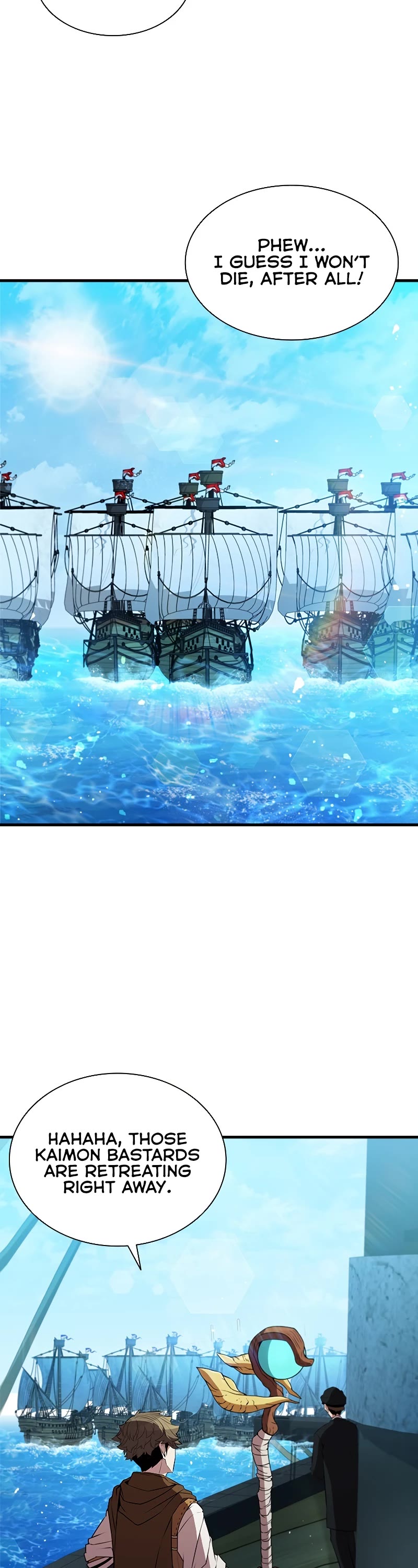 Taming Master chapter 74 page 50