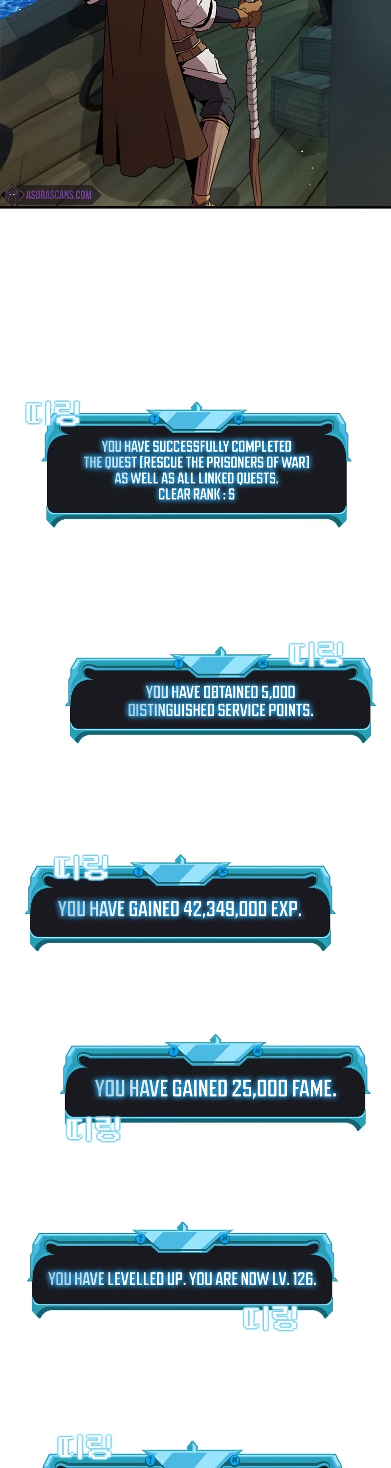 Taming Master chapter 74 page 51