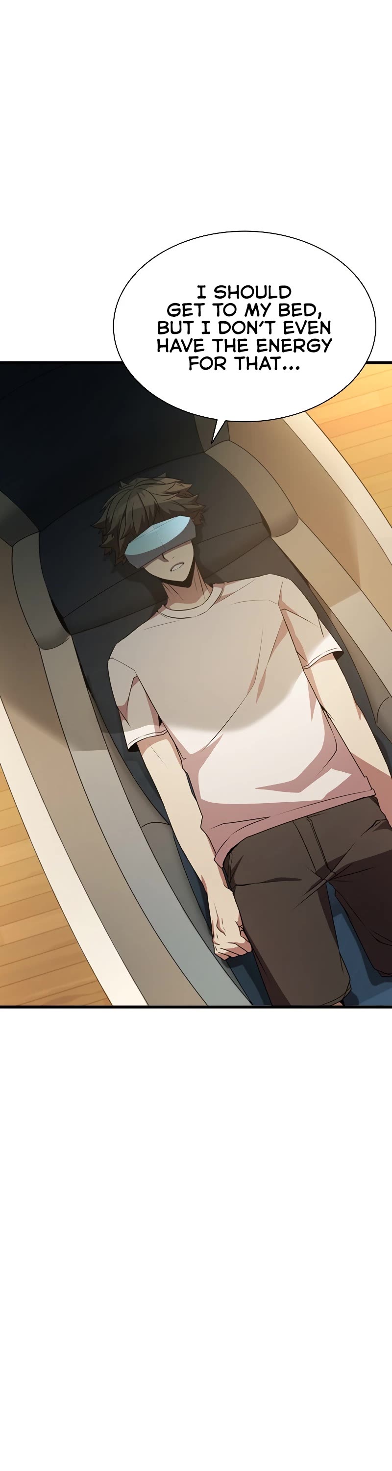 Taming Master chapter 74 page 56