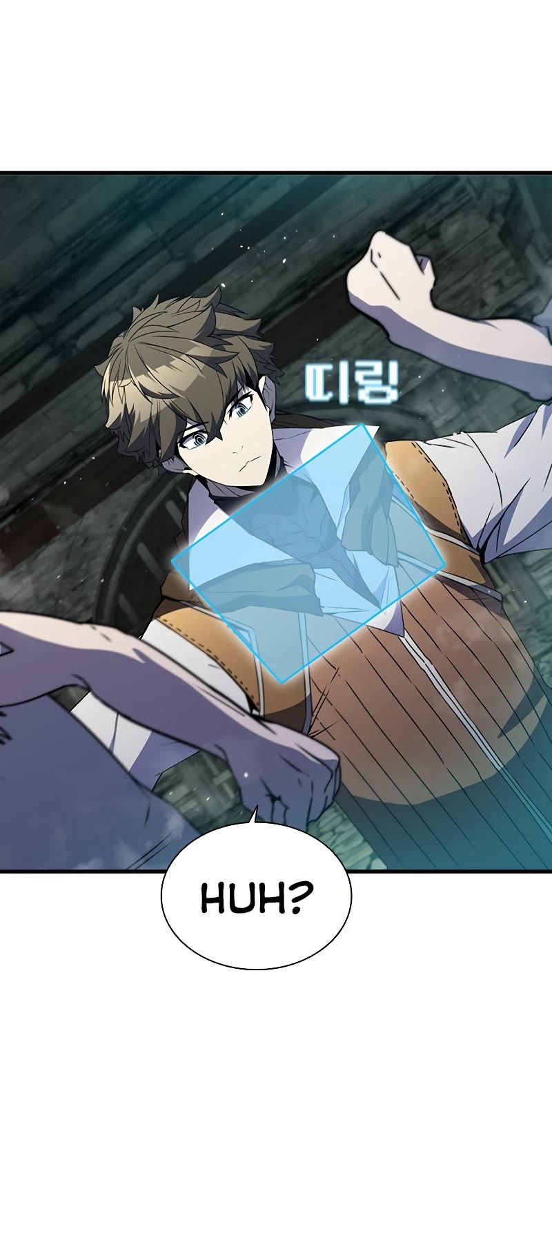 Taming Master chapter 74 page 6