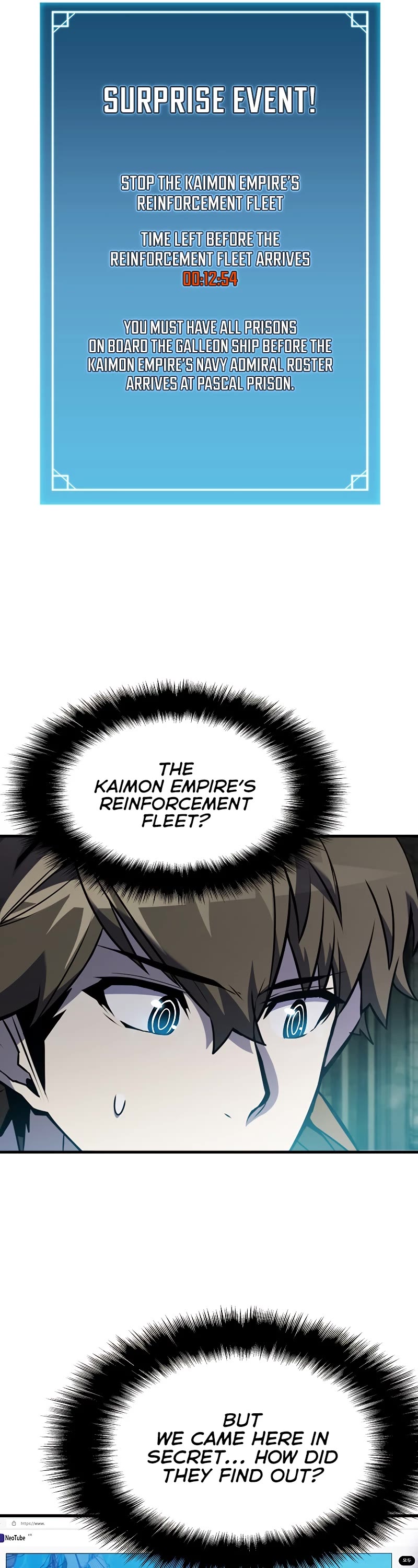 Taming Master chapter 74 page 7