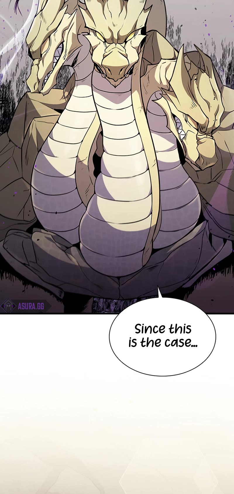 Taming Master chapter 82 page 11