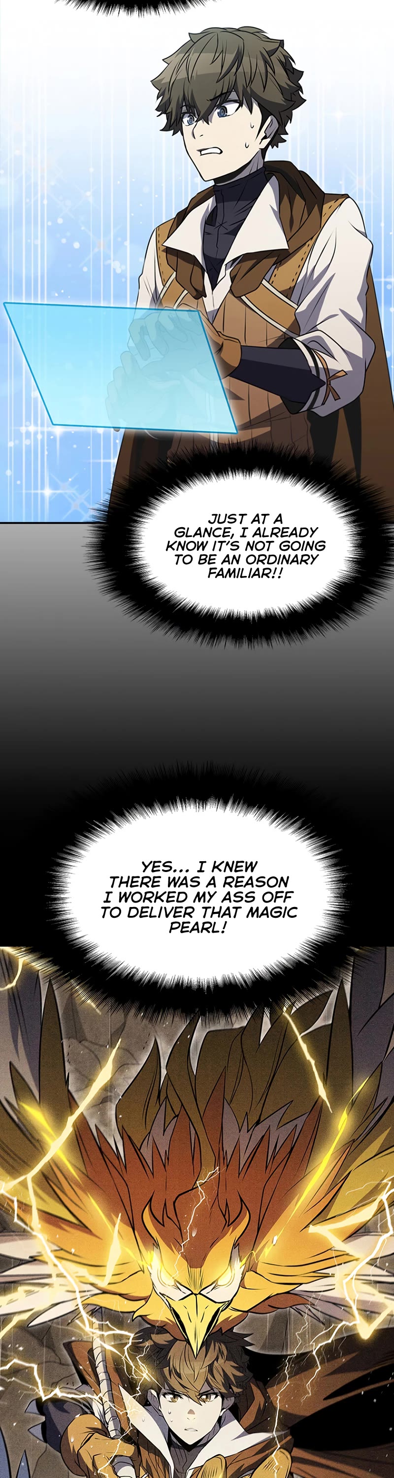 Taming Master chapter 82 page 14