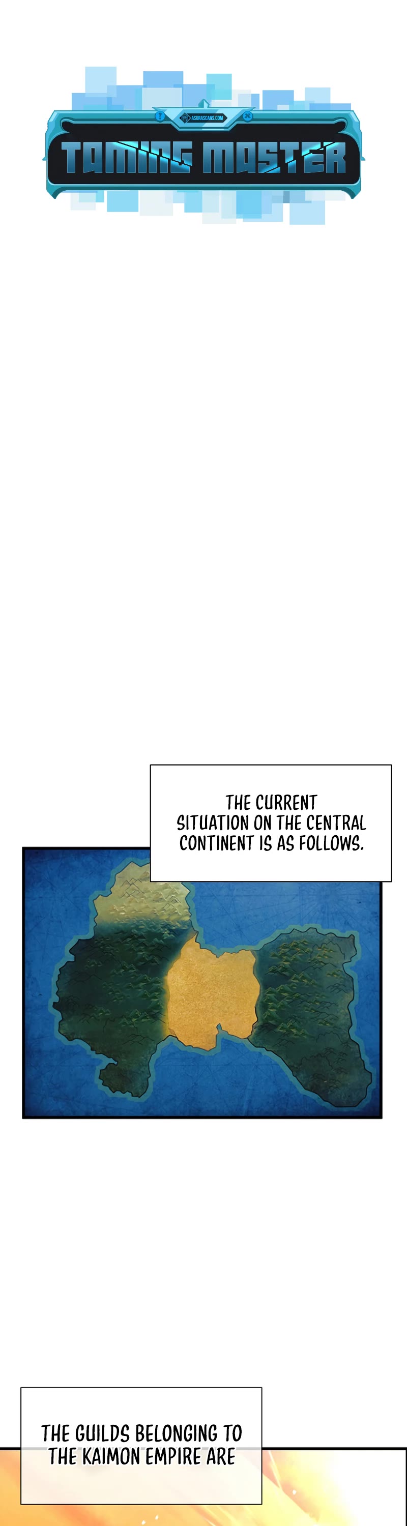 Taming Master chapter 82 page 18