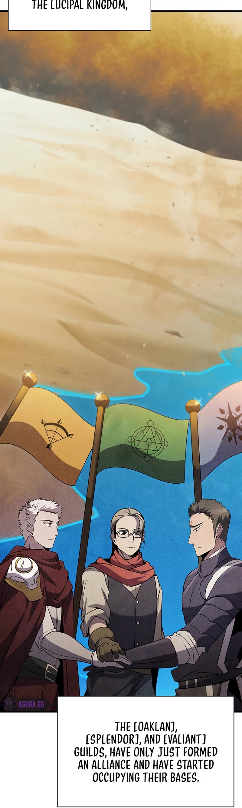 Taming Master chapter 82 page 20