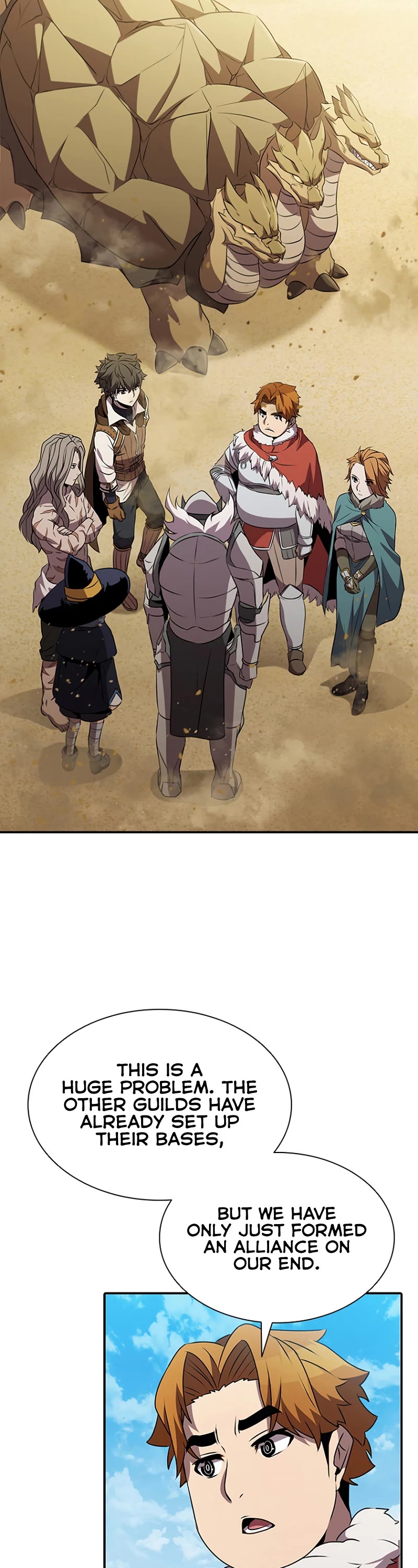 Taming Master chapter 82 page 24