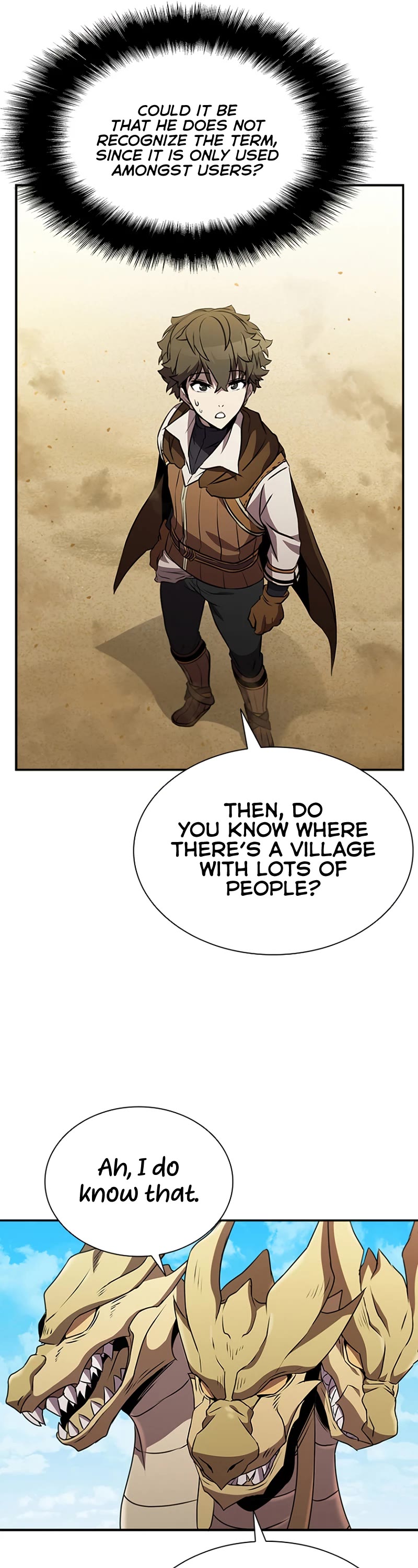 Taming Master chapter 82 page 27