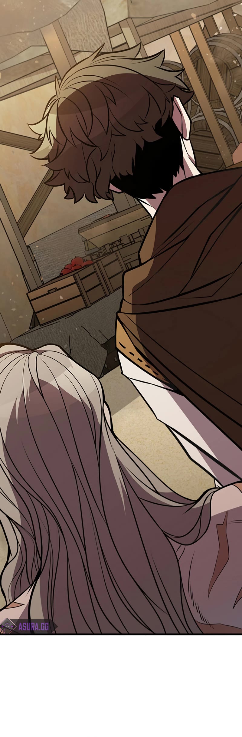 Taming Master chapter 82 page 31