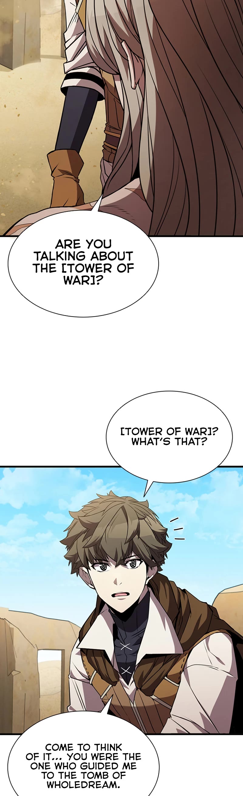 Taming Master chapter 82 page 35