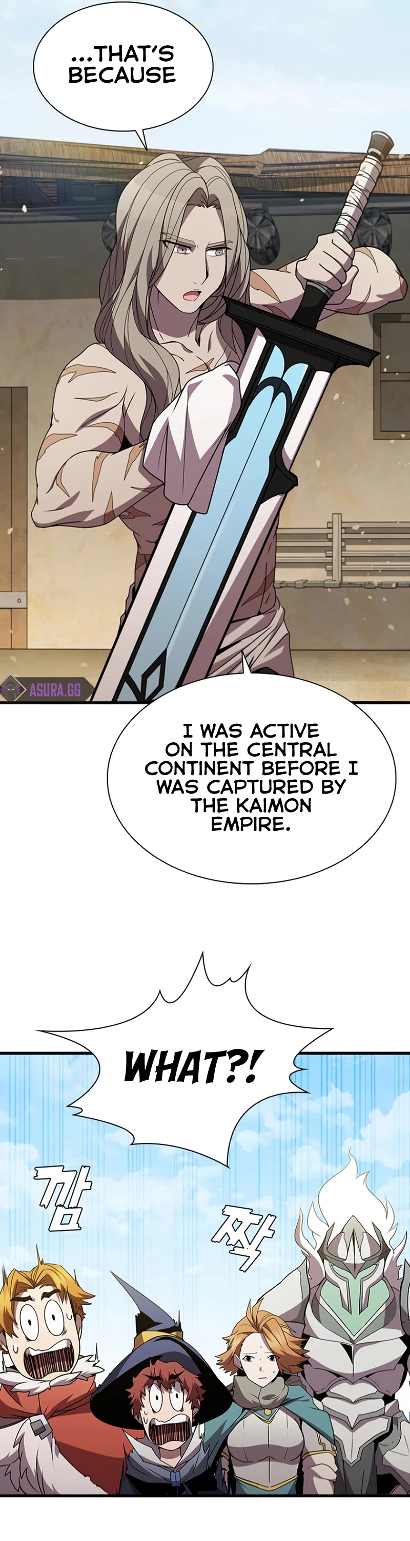 Taming Master chapter 82 page 37