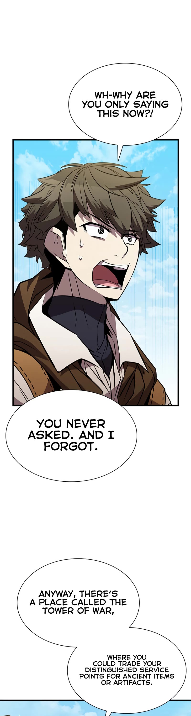 Taming Master chapter 82 page 38