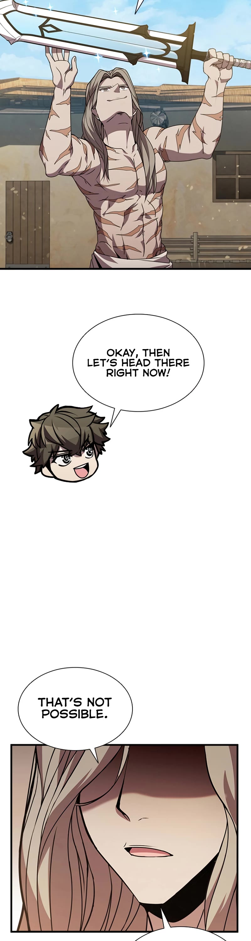 Taming Master chapter 82 page 39