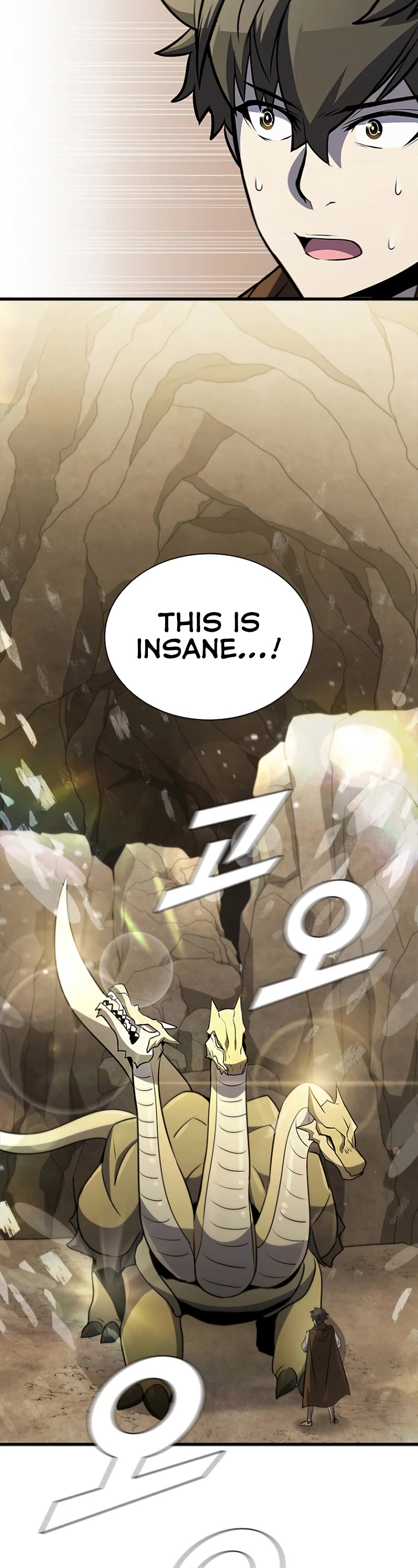 Taming Master chapter 82 page 4