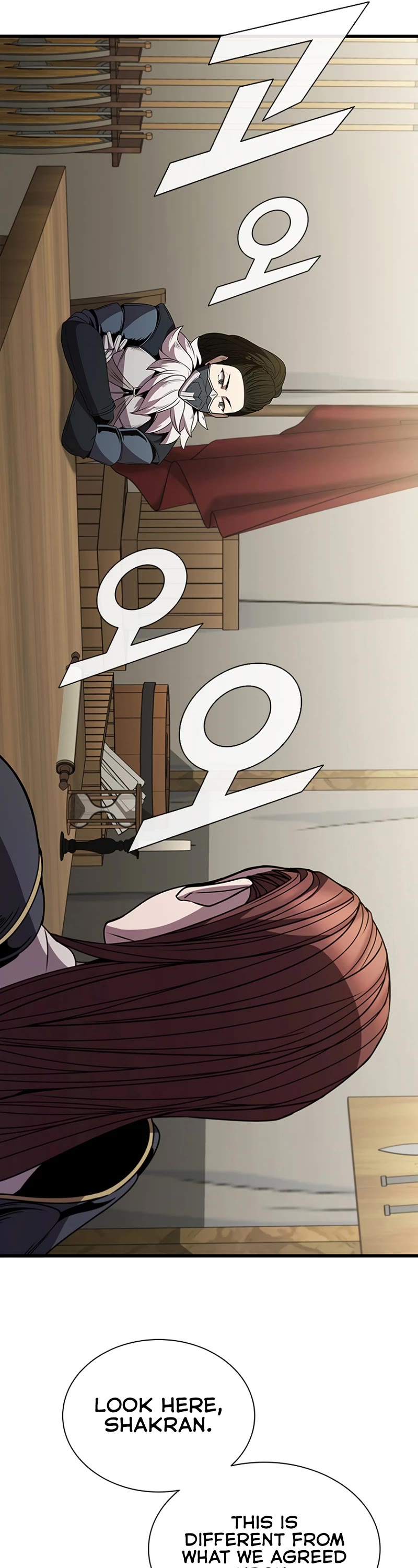 Taming Master chapter 82 page 42