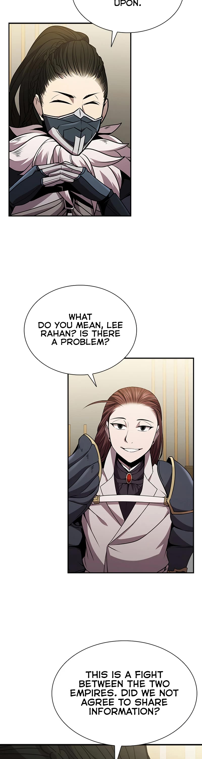 Taming Master chapter 82 page 43