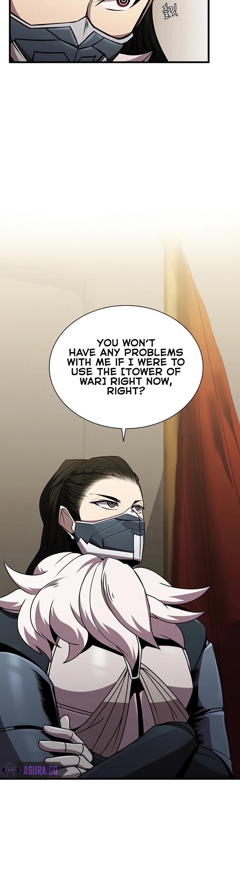 Taming Master chapter 82 page 46