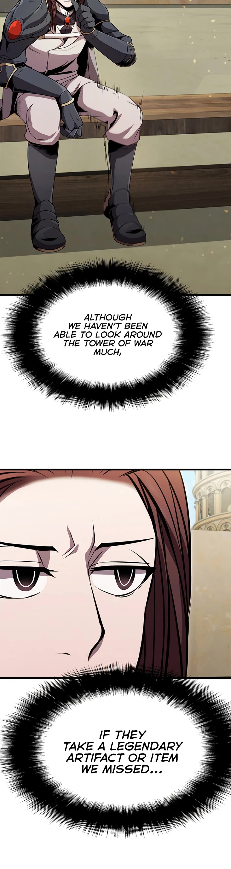 Taming Master chapter 82 page 51