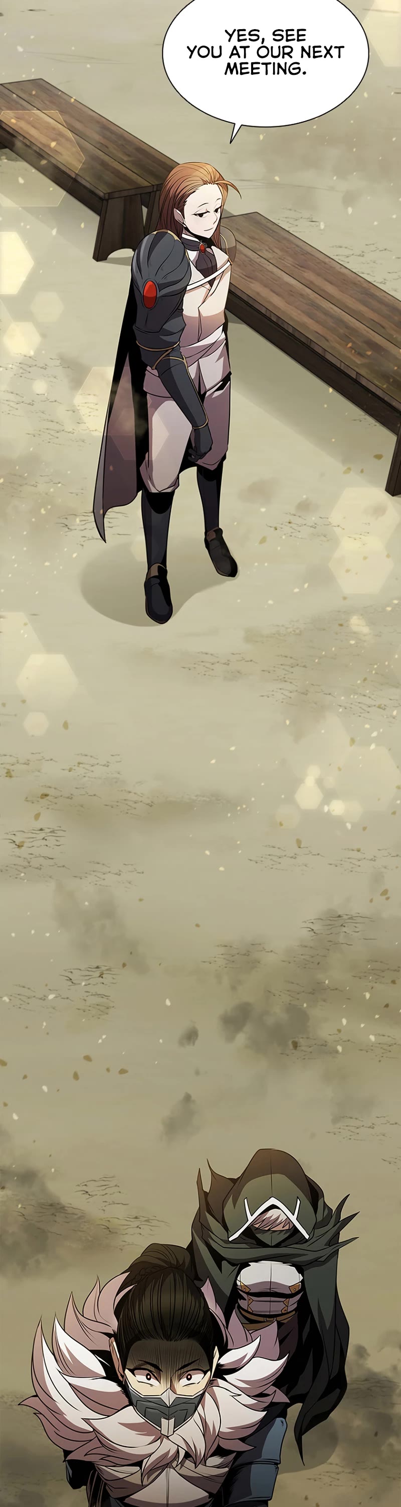 Taming Master chapter 82 page 54