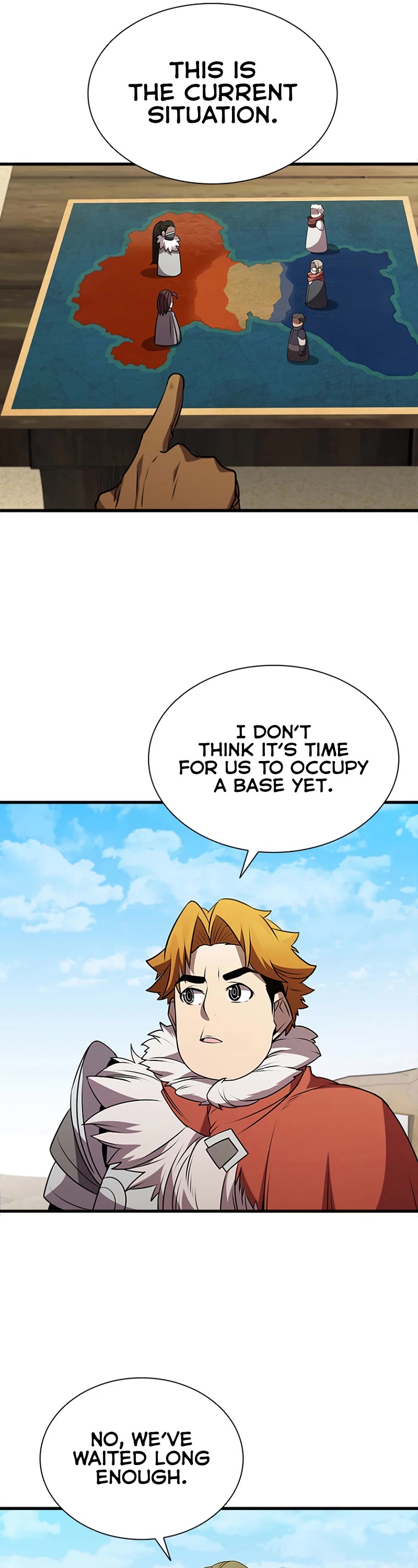 Taming Master chapter 82 page 57