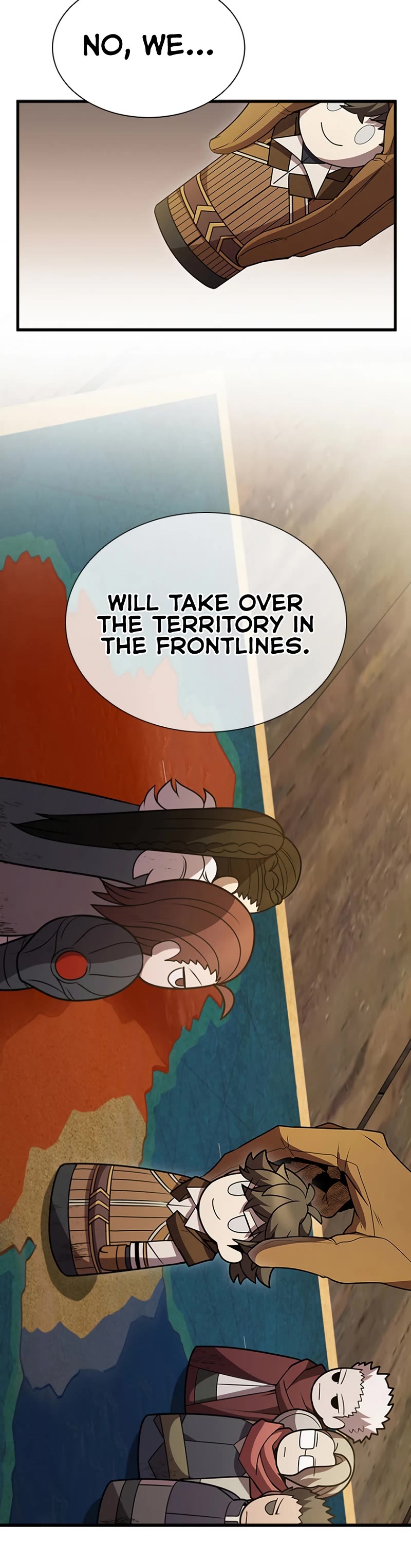 Taming Master chapter 82 page 59