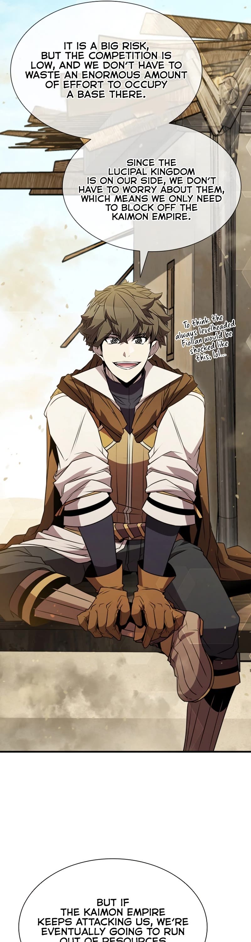 Taming Master chapter 82 page 62