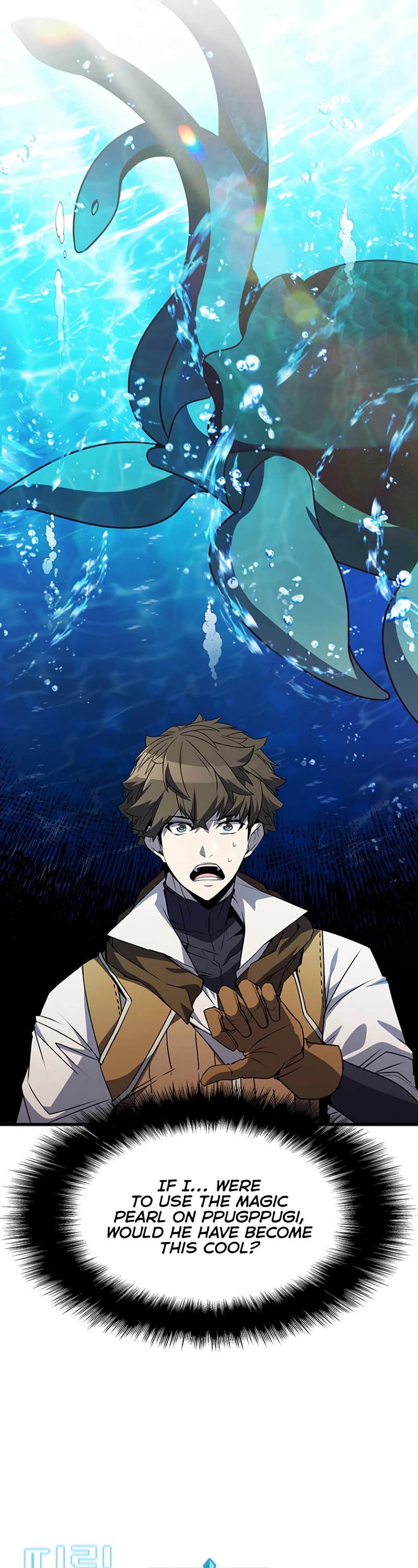 Taming Master chapter 82 page 7