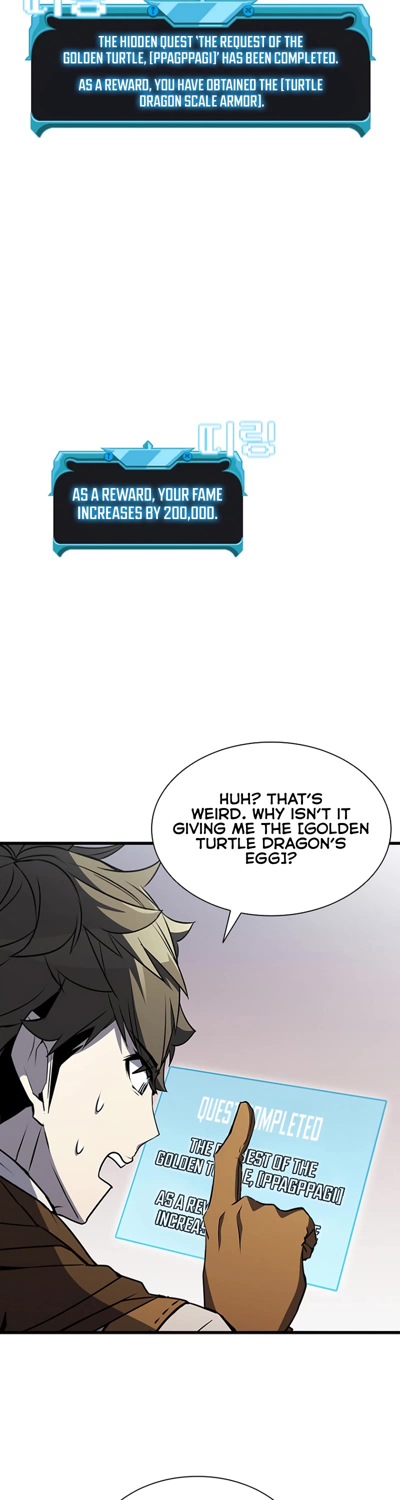 Taming Master chapter 82 page 8