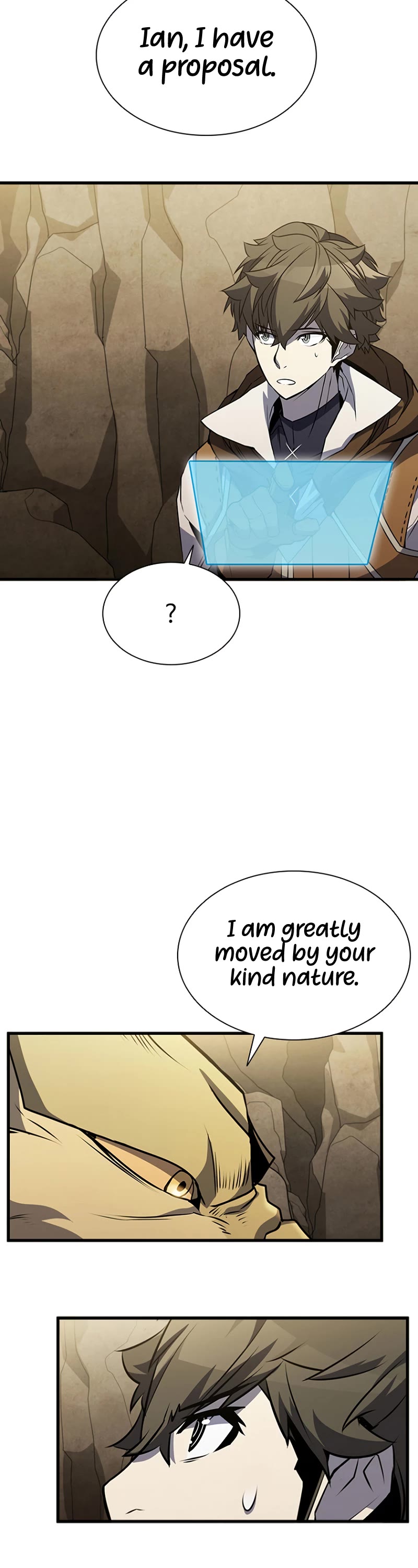 Taming Master chapter 82 page 9