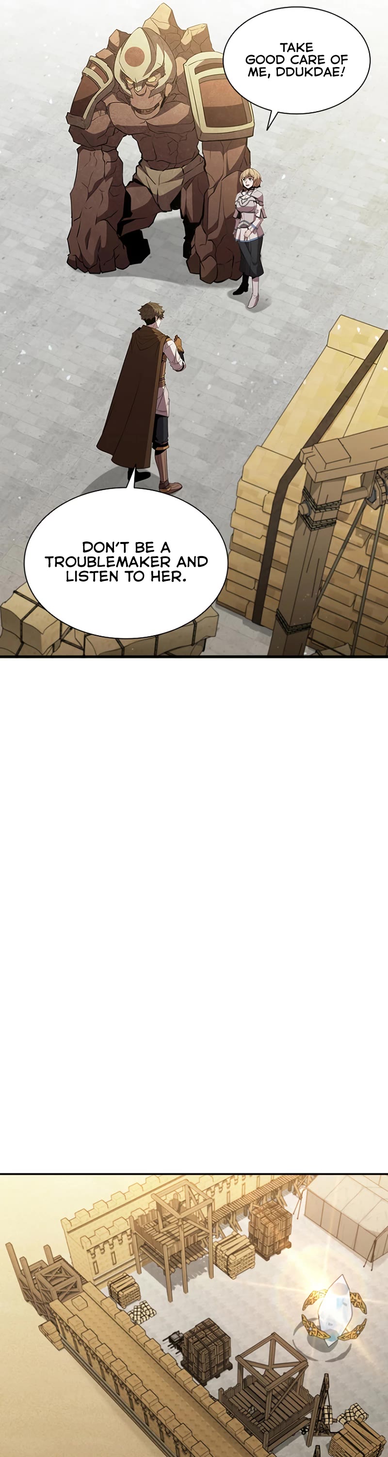 Taming Master chapter 83 page 12